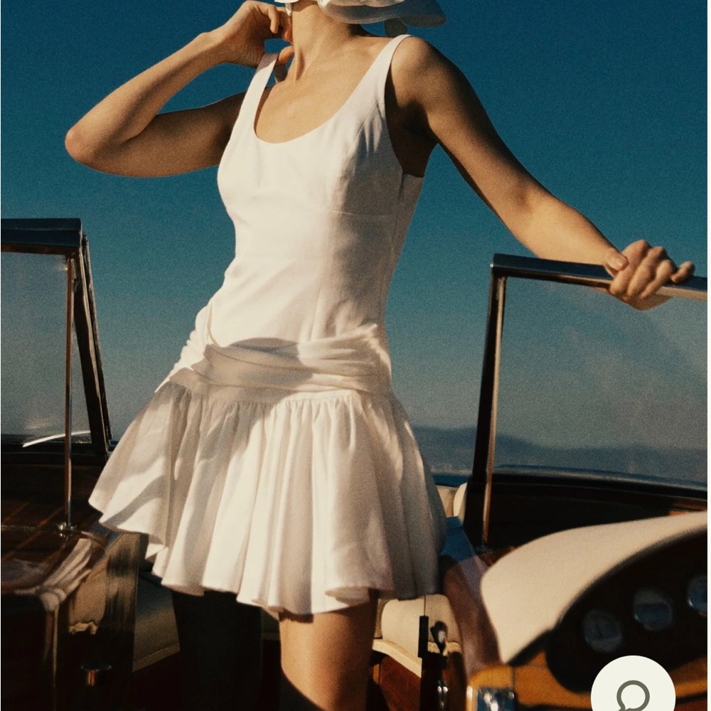 Meshki Dress